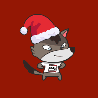 Holiday Howler 5K and Family Fun Day - logo
